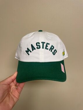MASTERS HAT 2026 Ladies